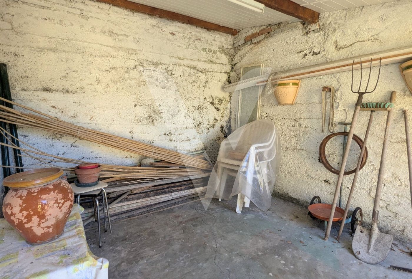 vente Maison La Grand Combe - Photo 9