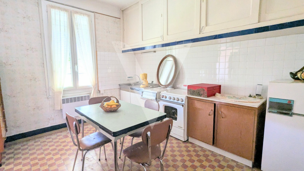 vente Maison La Grand Combe - Photo 8