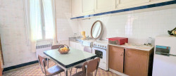 vente Maison La Grand Combe