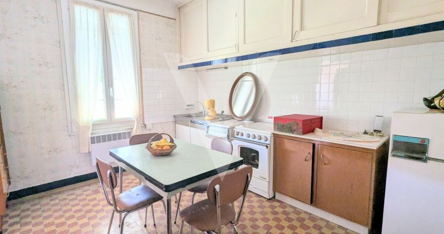 vente Maison La Grand Combe