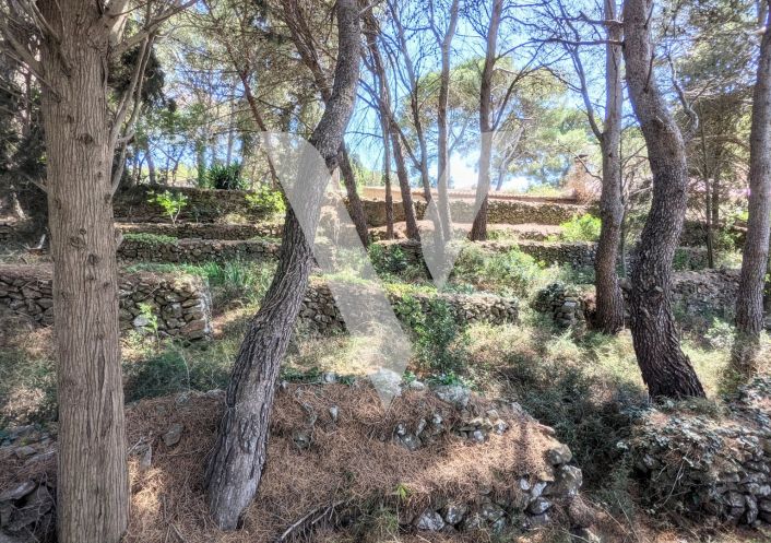 à vendre Terrain constructible Sete