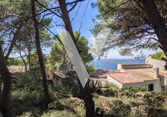 à vendre Terrain constructible Sete