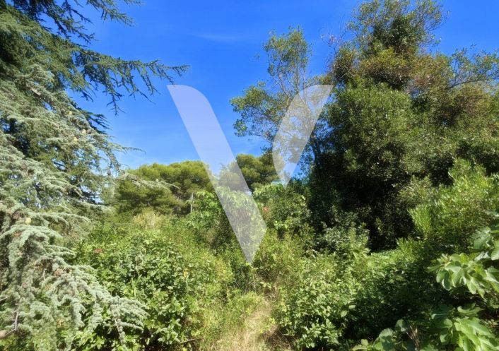 à vendre Terrain constructible Sete