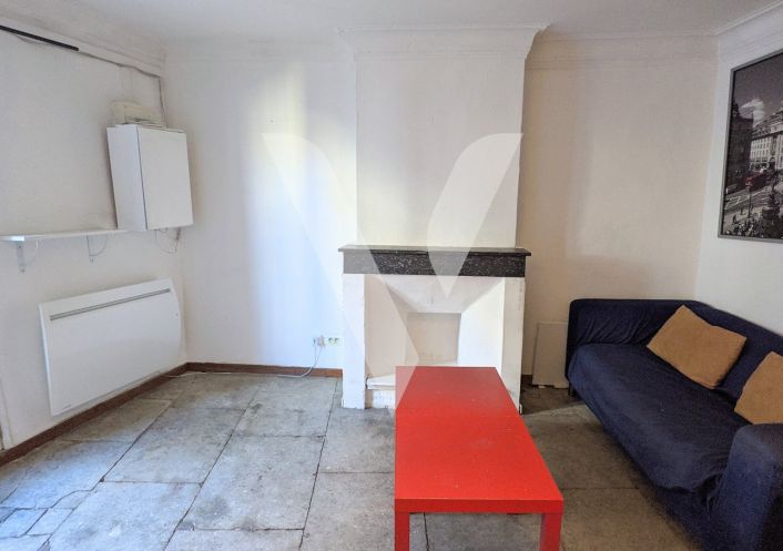 à vendre Appartement Montpellier