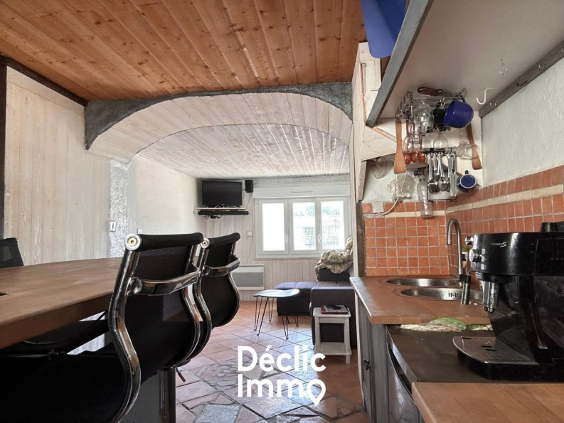 vente Appartement Carnon Plage (mauguio) - Photo 2