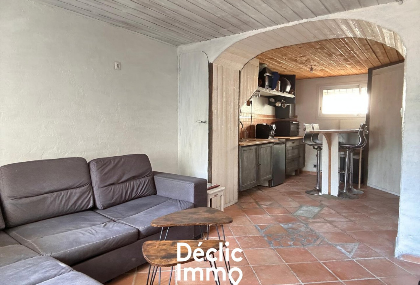 vente Appartement Carnon Plage (mauguio) - Photo 3