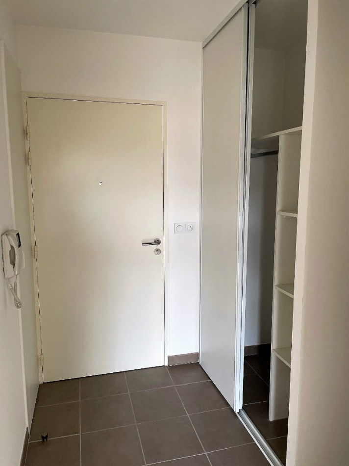 vente Appartement en résidence Montpellier - Photo 3