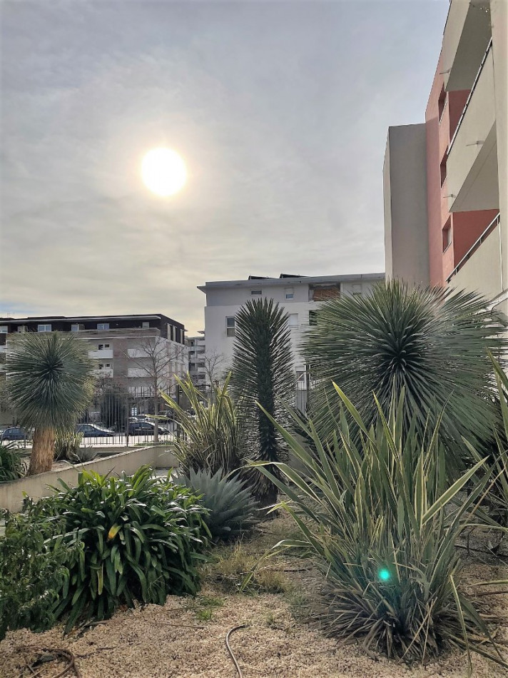 vente Appartement en résidence Montpellier - Photo 10