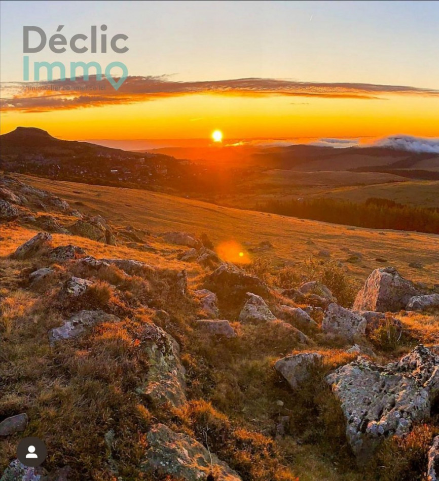 vente Appartement Besse Et Saint Anastaise - Photo 12