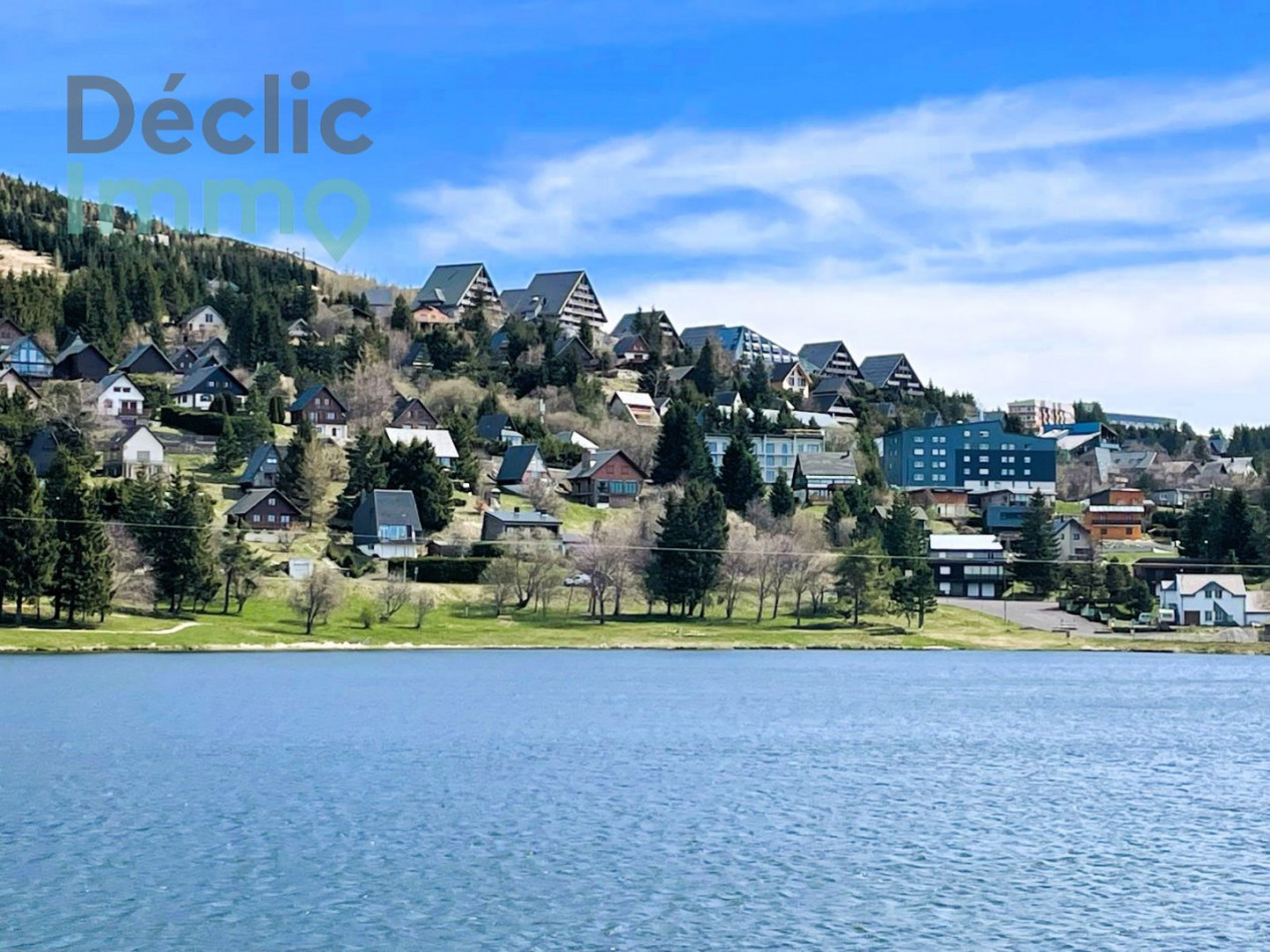 vente Appartement Besse Et Saint Anastaise - Photo 1