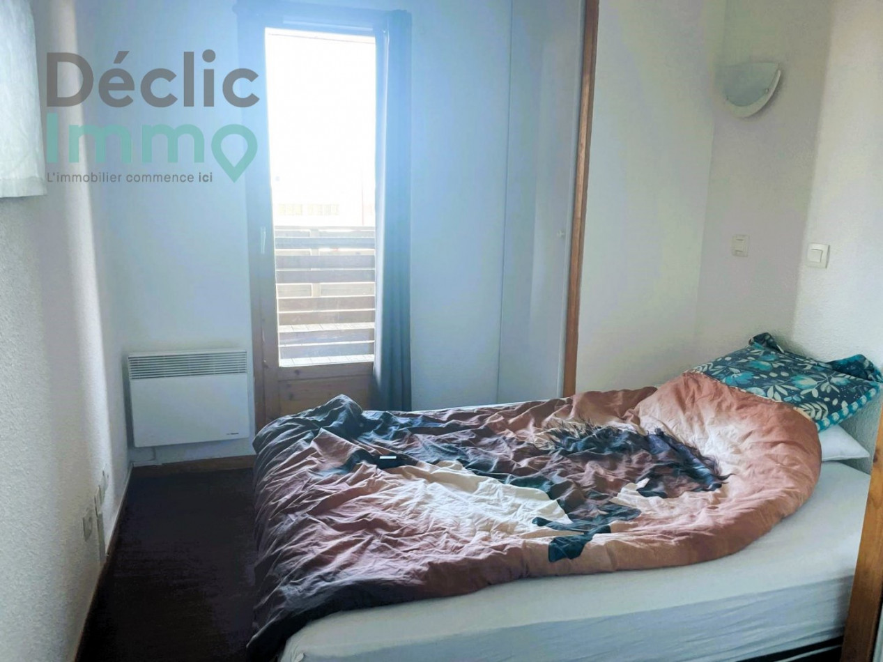 vente Appartement Besse Et Saint Anastaise - Photo 3