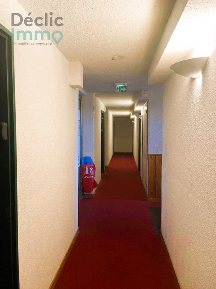 vente Appartement Besse Et Saint Anastaise - Photo 16