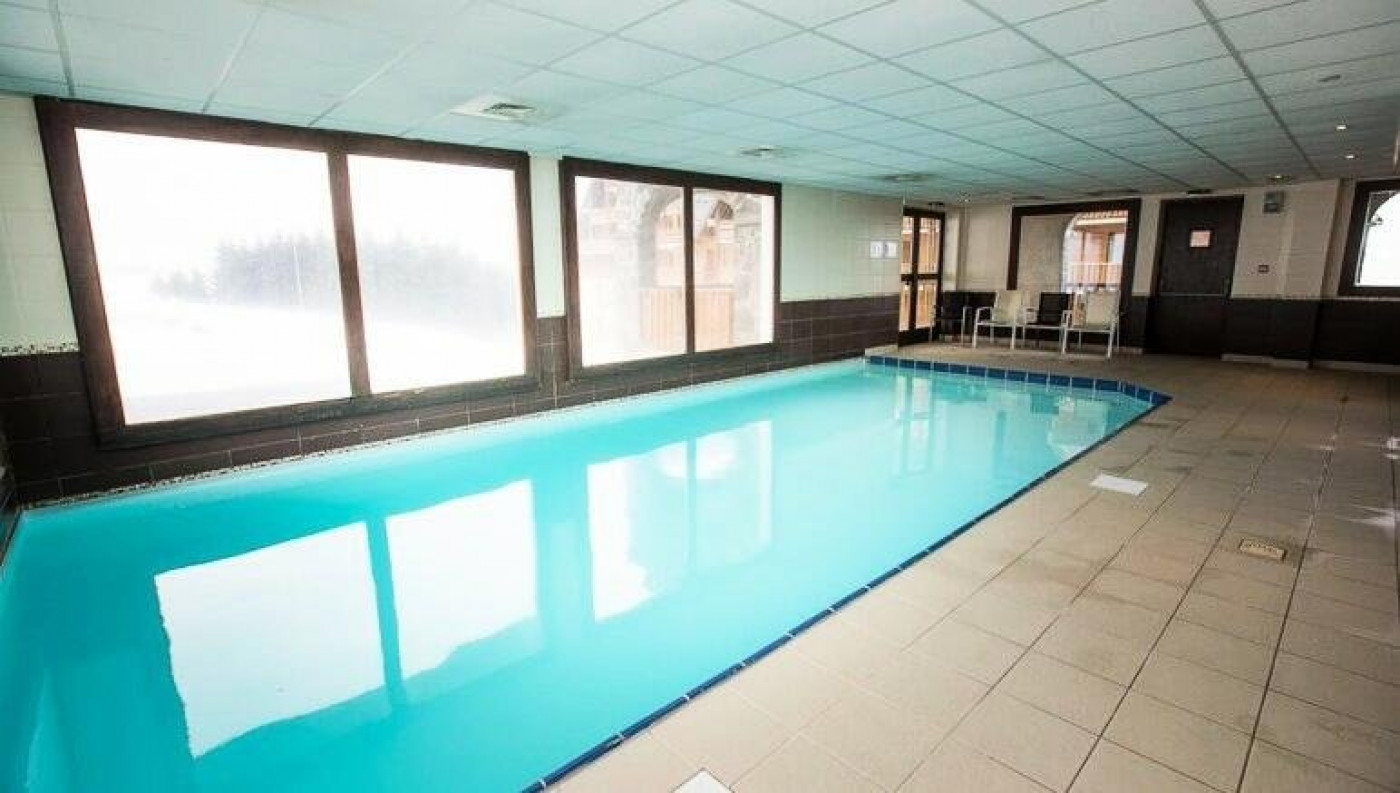 vente Appartement Besse Et Saint Anastaise - Photo 8