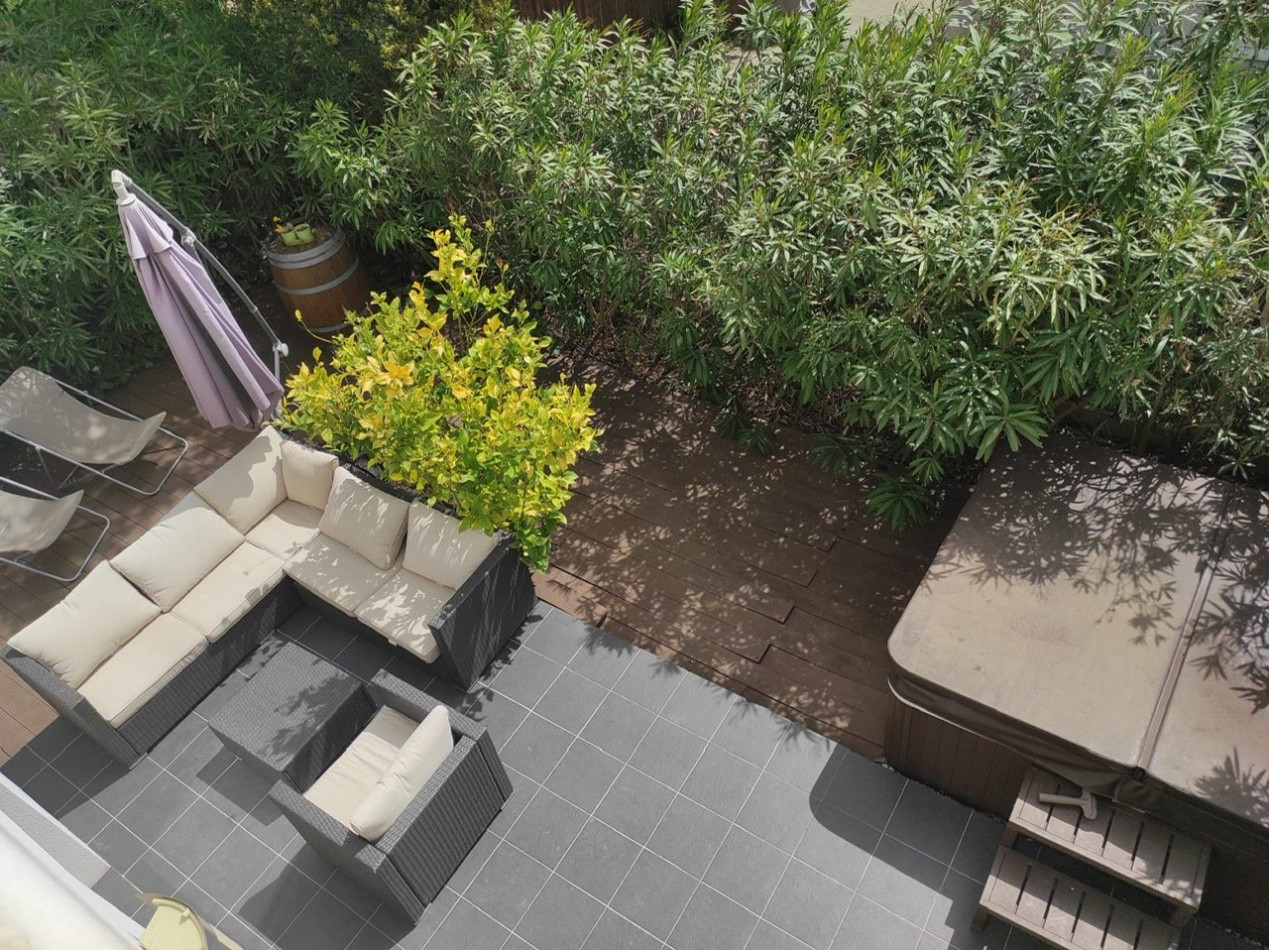 vente Maison Baillargues - Photo 1