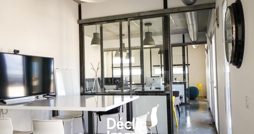 location Bureau Castries