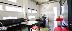 location Bureau Castries