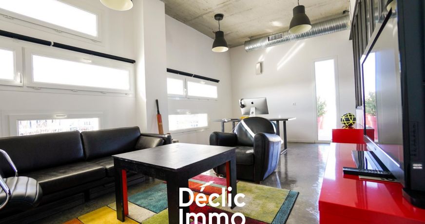 location Bureau Castries