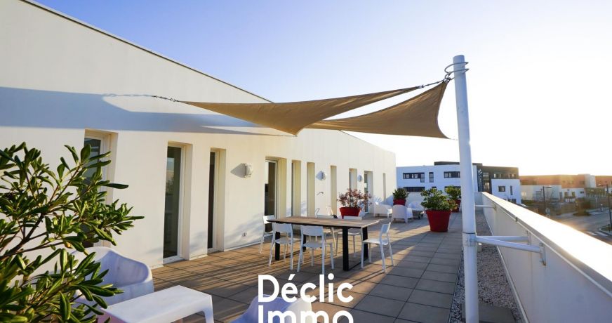 location Bureau Castries