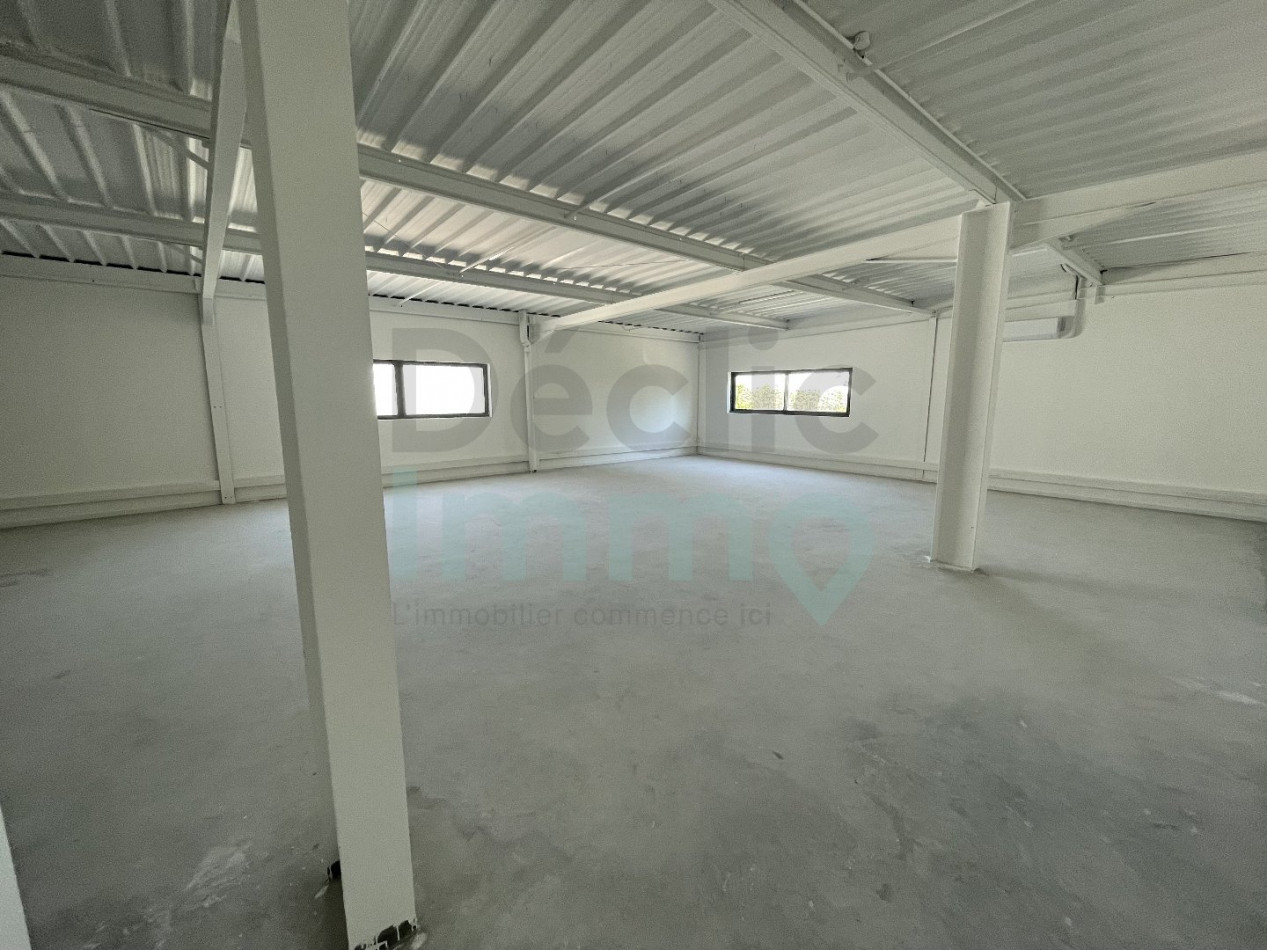 location Bureau Lattes - Photo 3