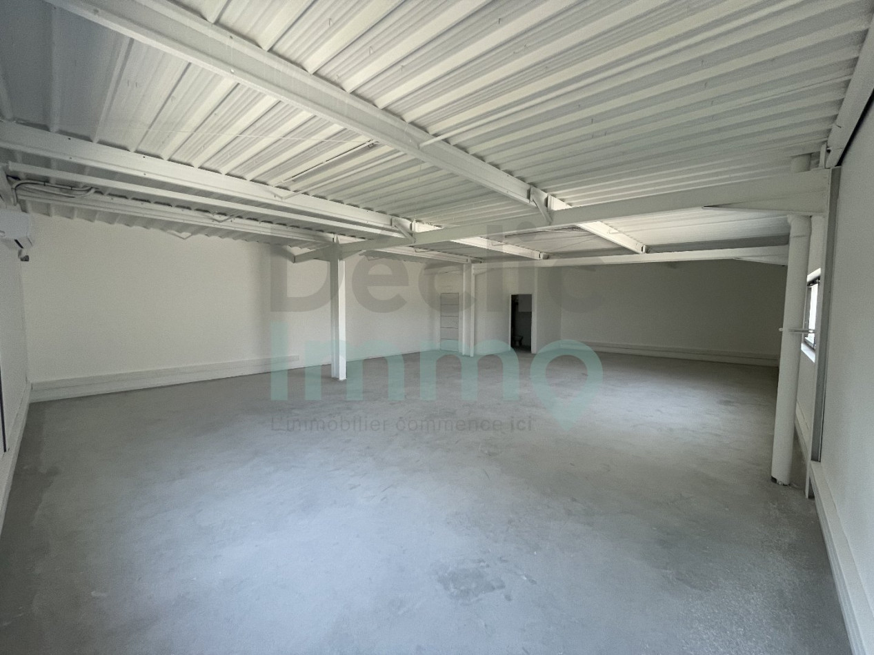 location Bureau Lattes - Photo 2