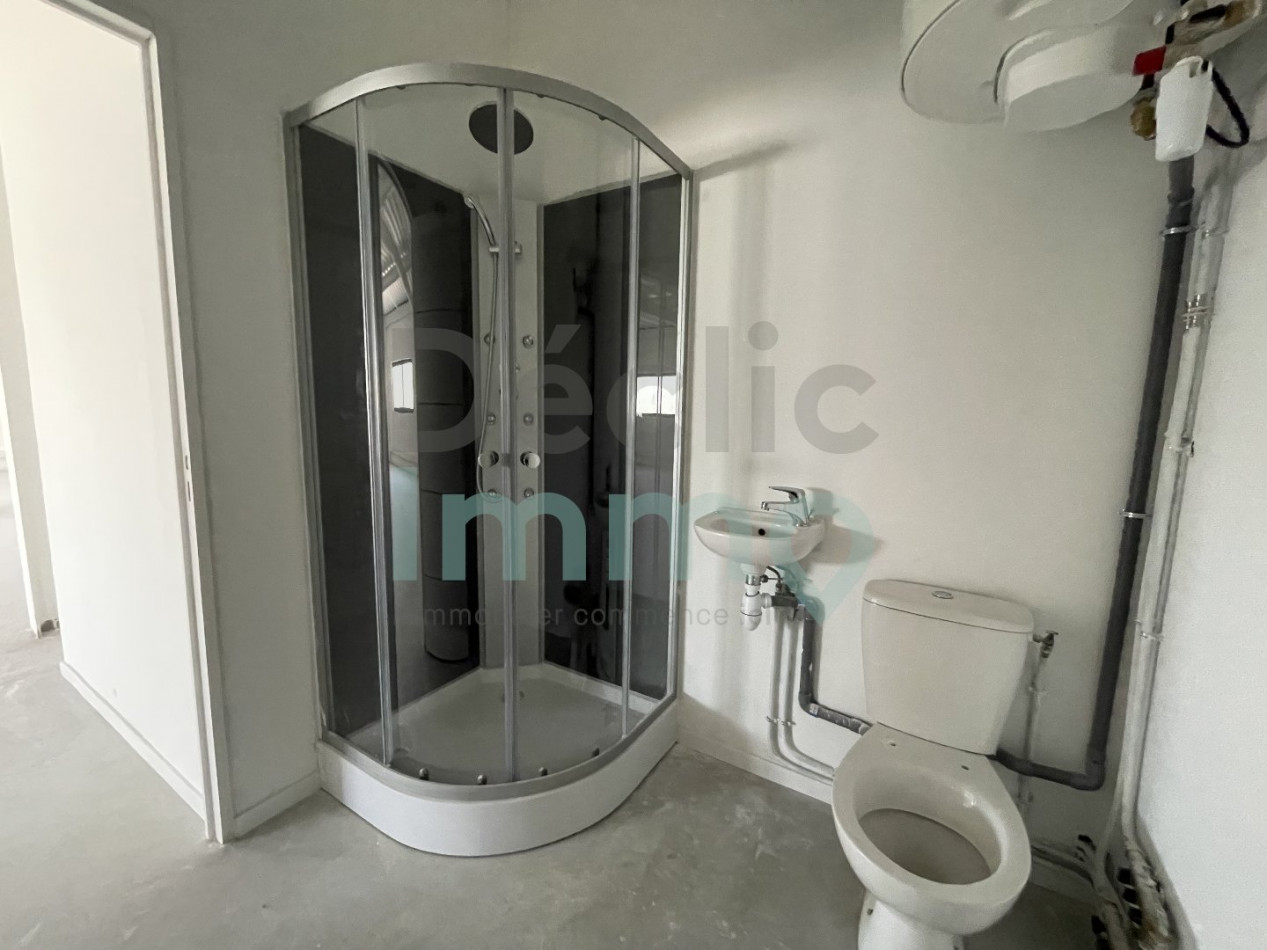 location Bureau Lattes - Photo 4