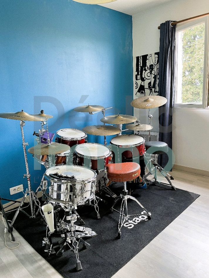 vente Maison Mauguio - Photo 13