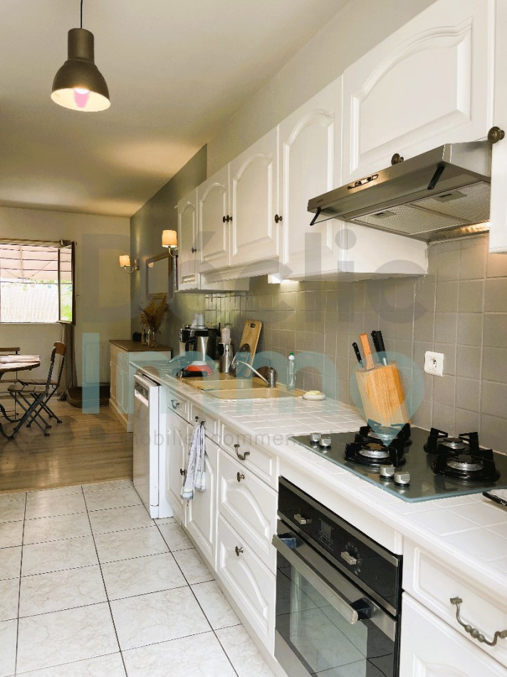 vente Maison Mauguio - Photo 4