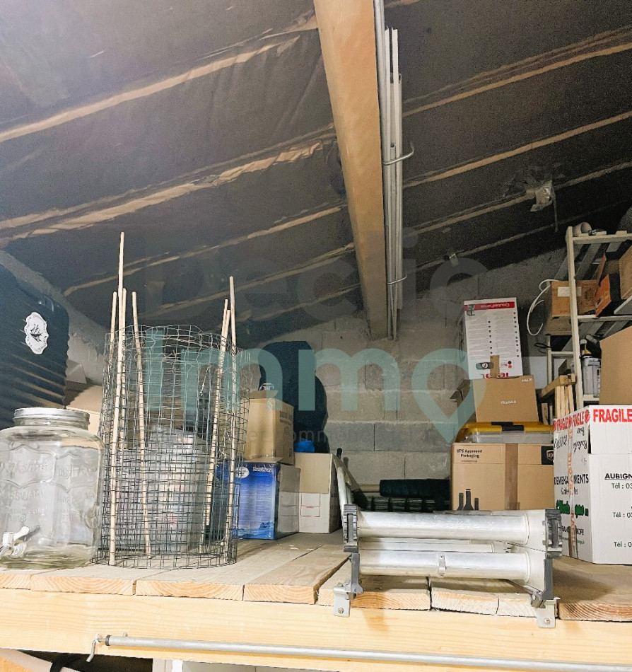 vente Maison Mauguio - Photo 18