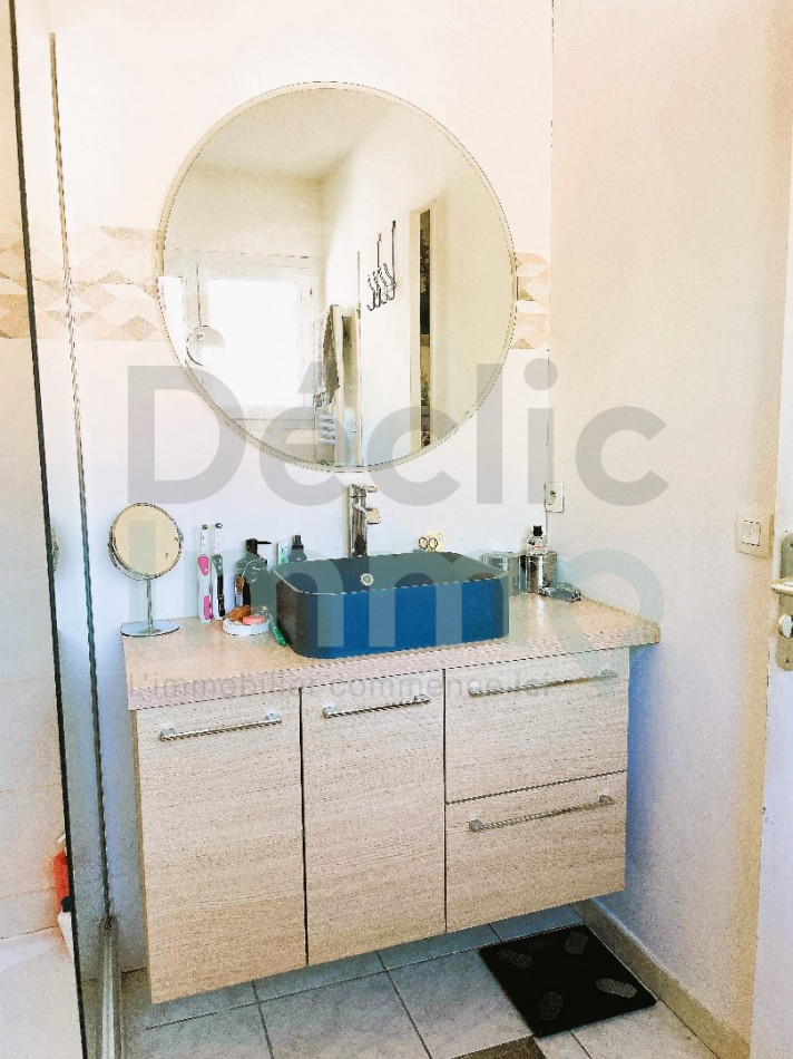 vente Maison Montpellier - Photo 9