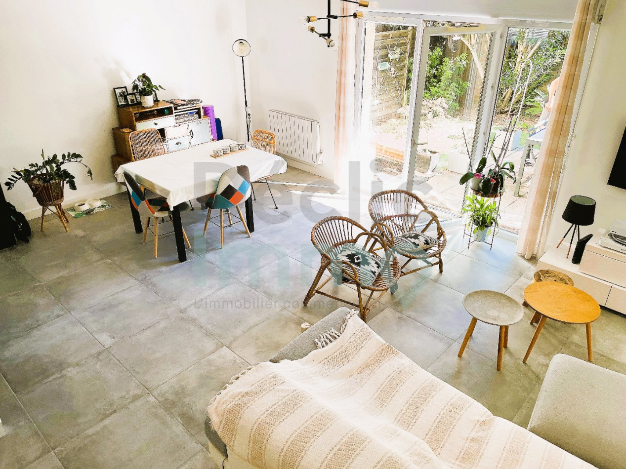 vente Maison Montpellier - Photo 1