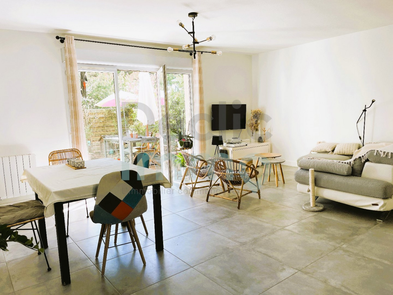 vente Maison Montpellier - Photo 2