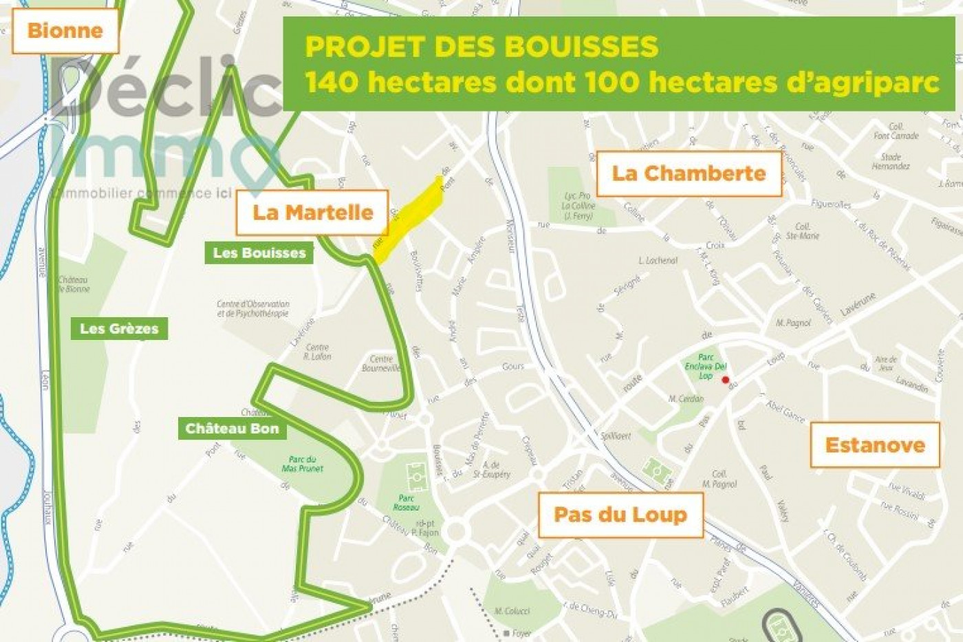 vente Maison Montpellier - Photo 8