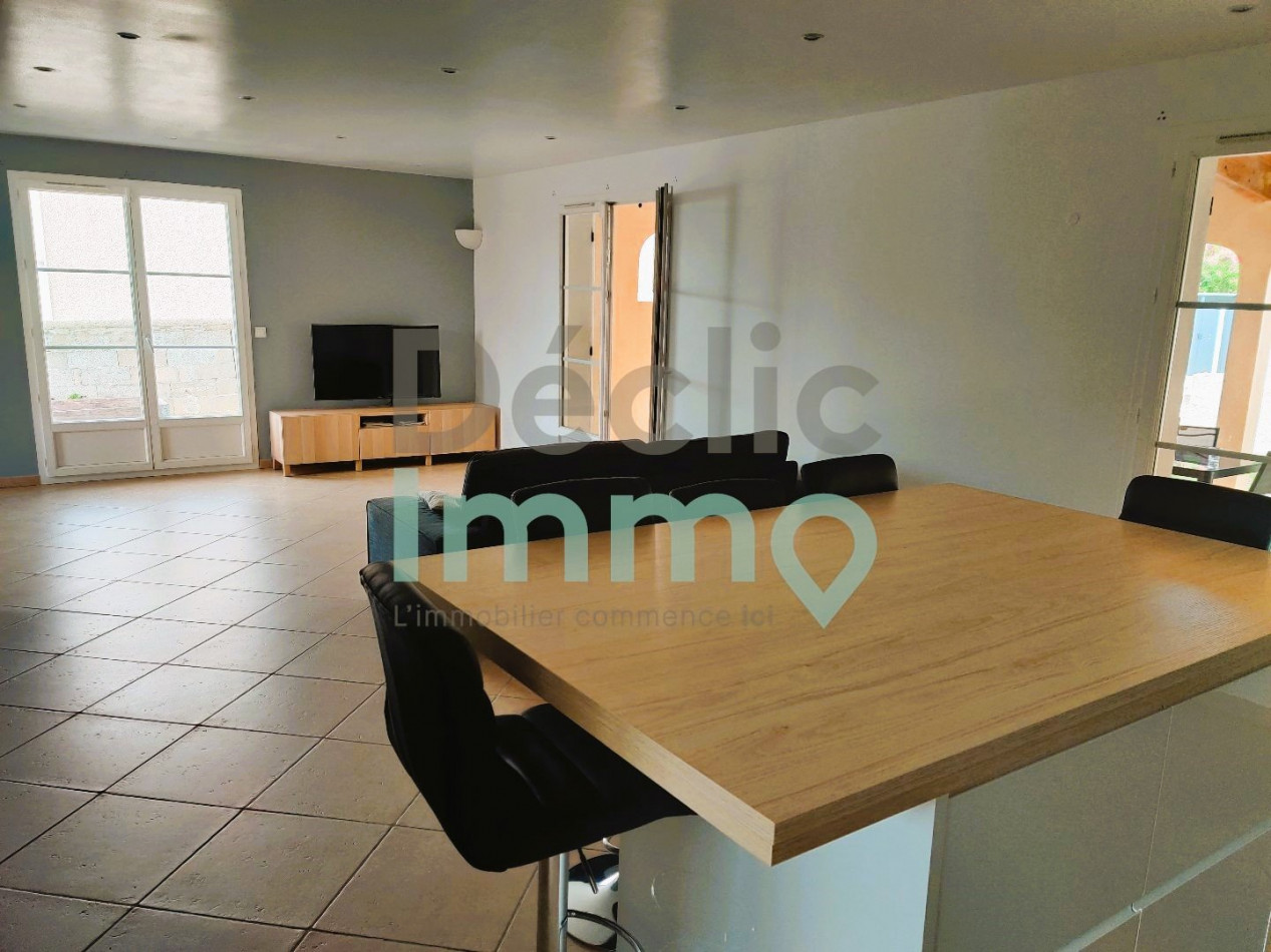 vente Villa Puimisson - Photo 3