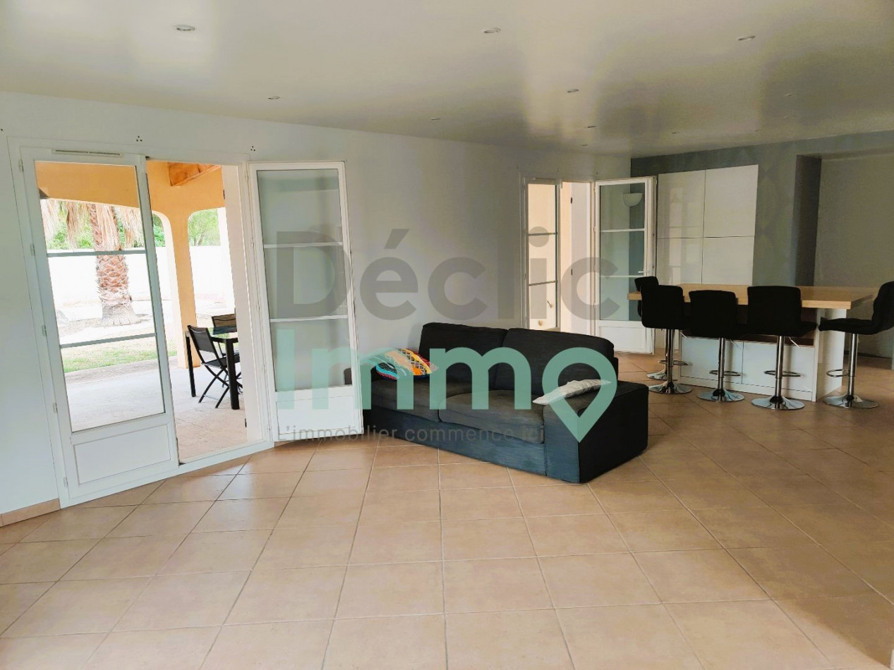 vente Villa Puimisson - Photo 4