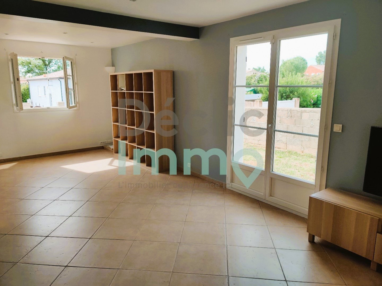 vente Villa Puimisson - Photo 5