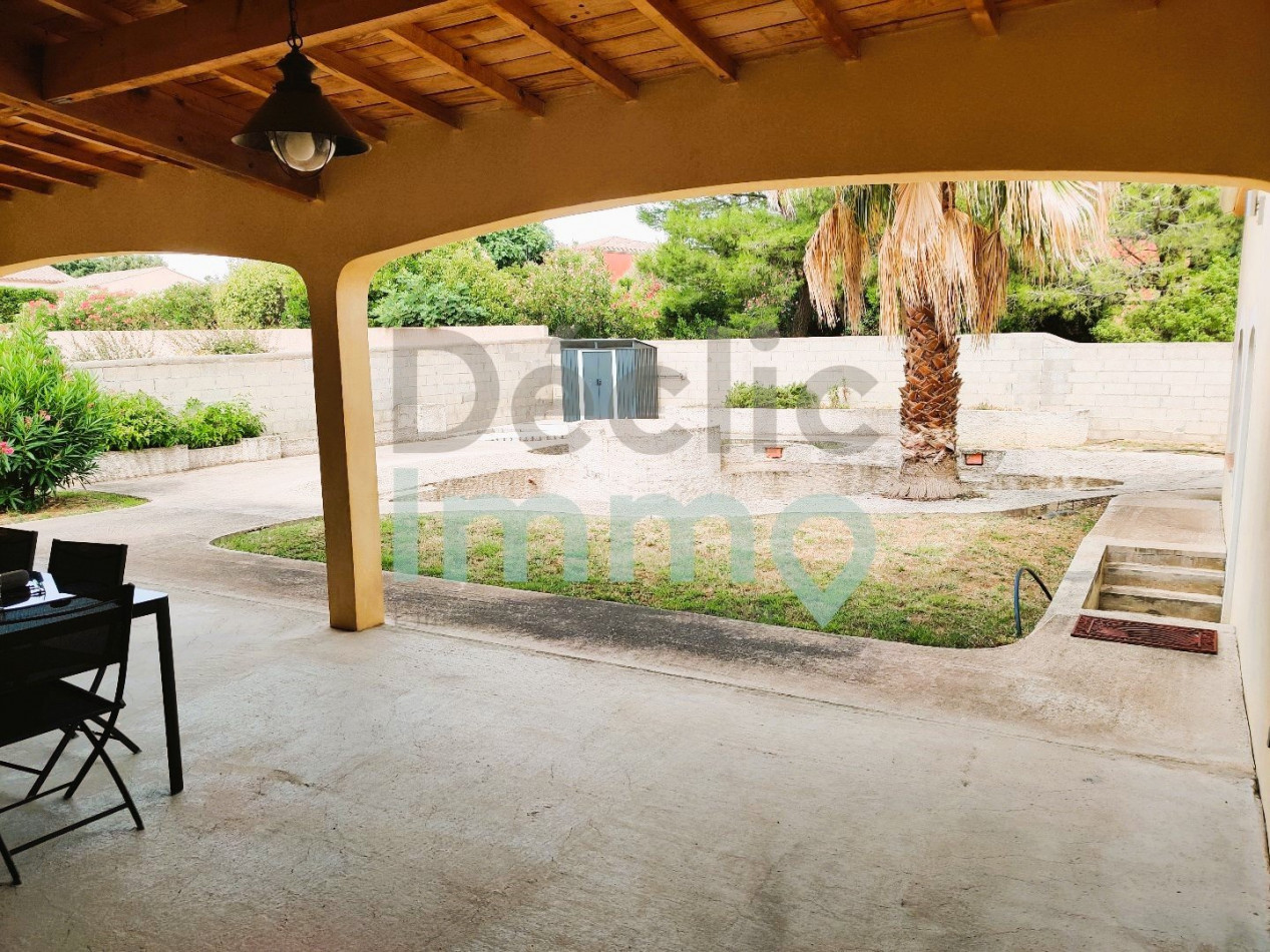 vente Villa Puimisson - Photo 7