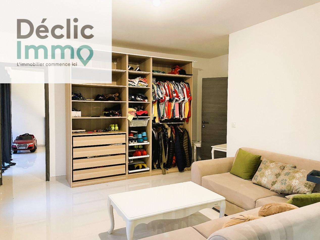 vente Maison Beaulieu - Photo 9