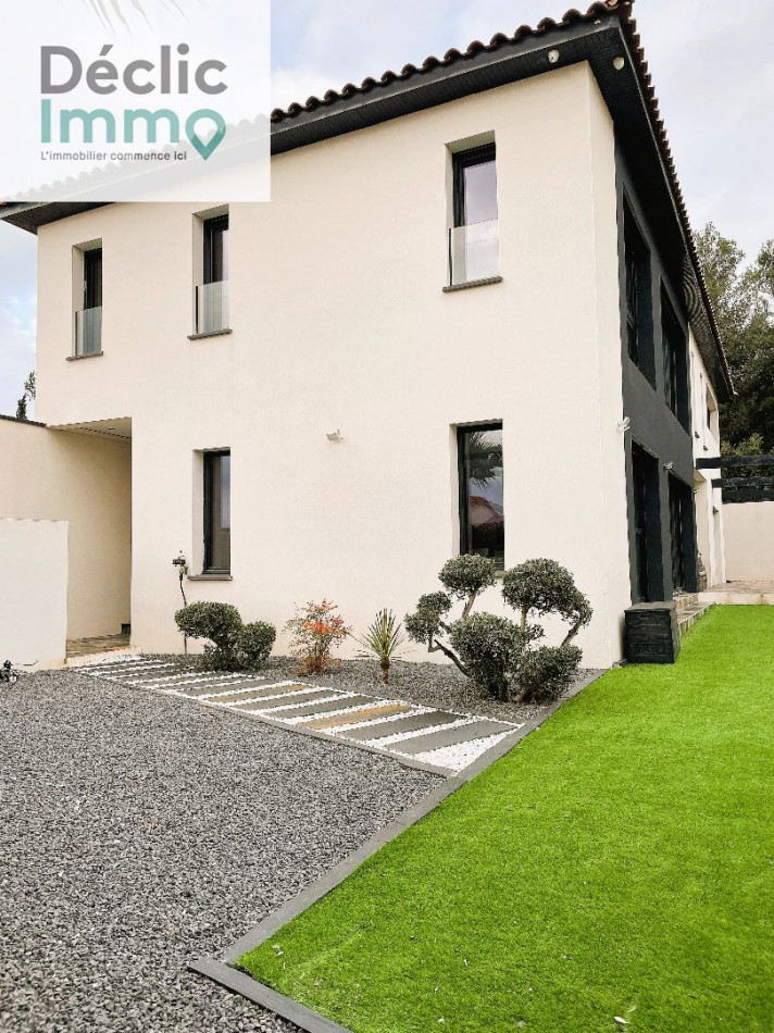 vente Maison Beaulieu - Photo 19