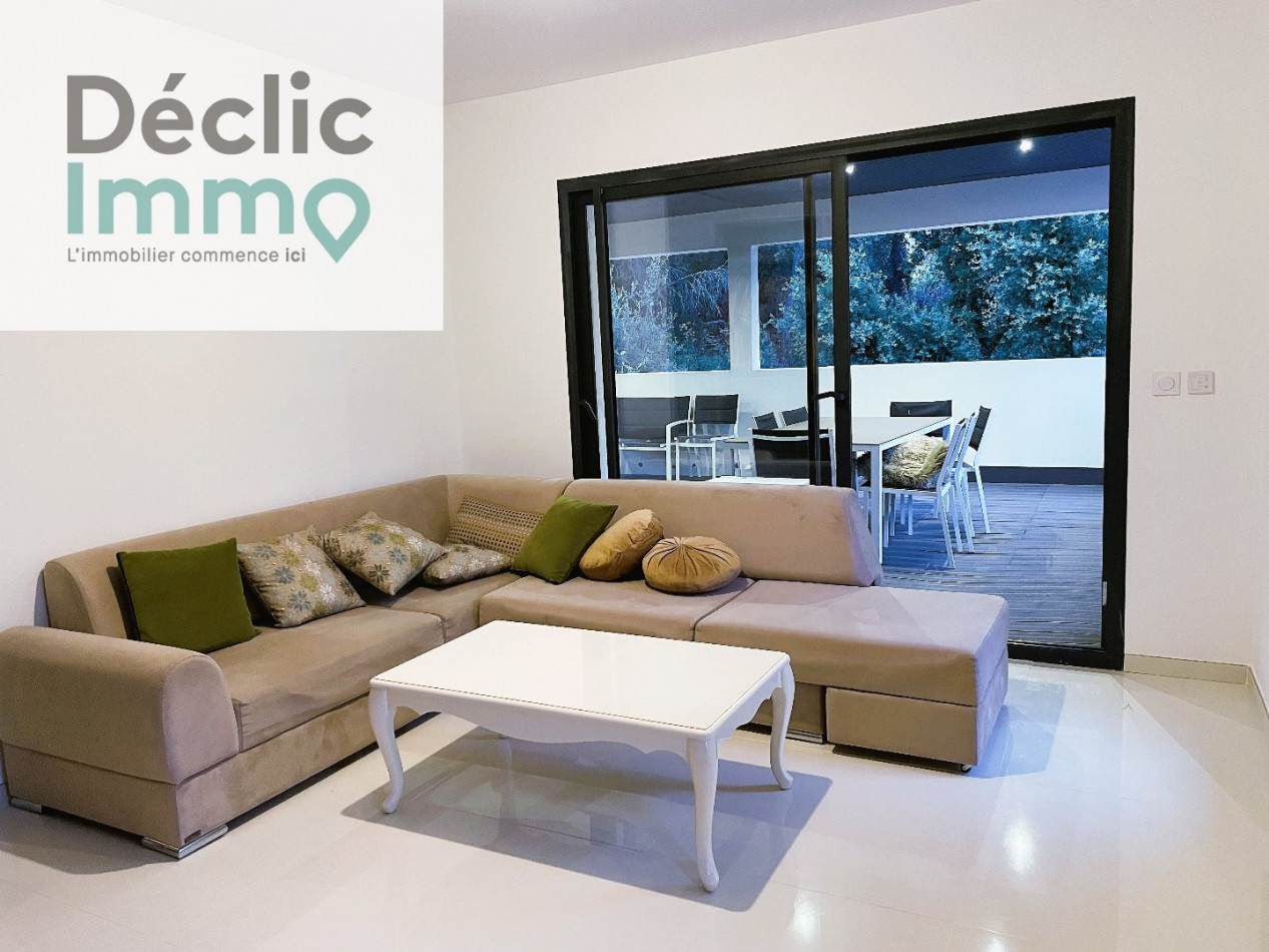 vente Maison Beaulieu - Photo 10