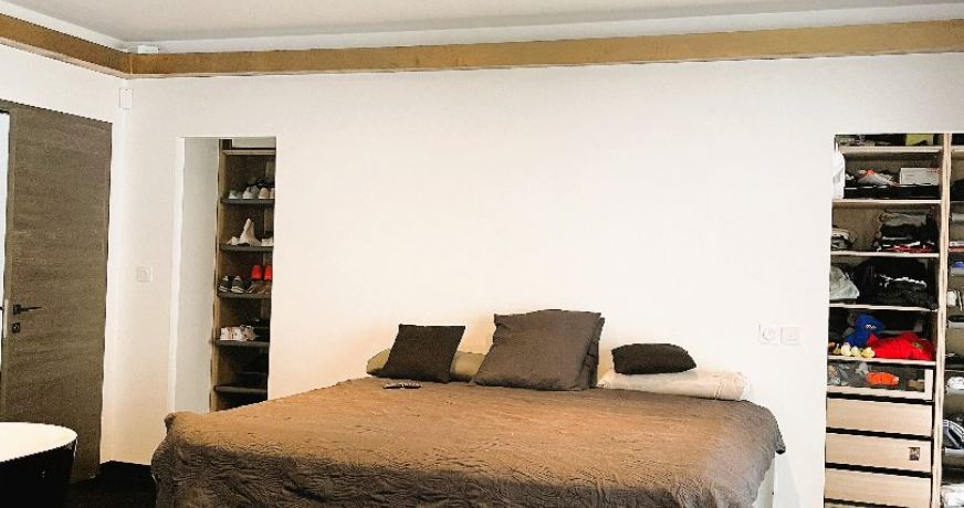 vente Maison Beaulieu