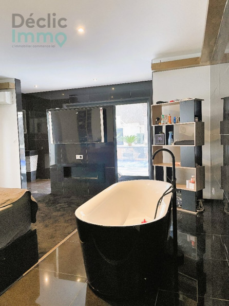 vente Maison Beaulieu - Photo 8