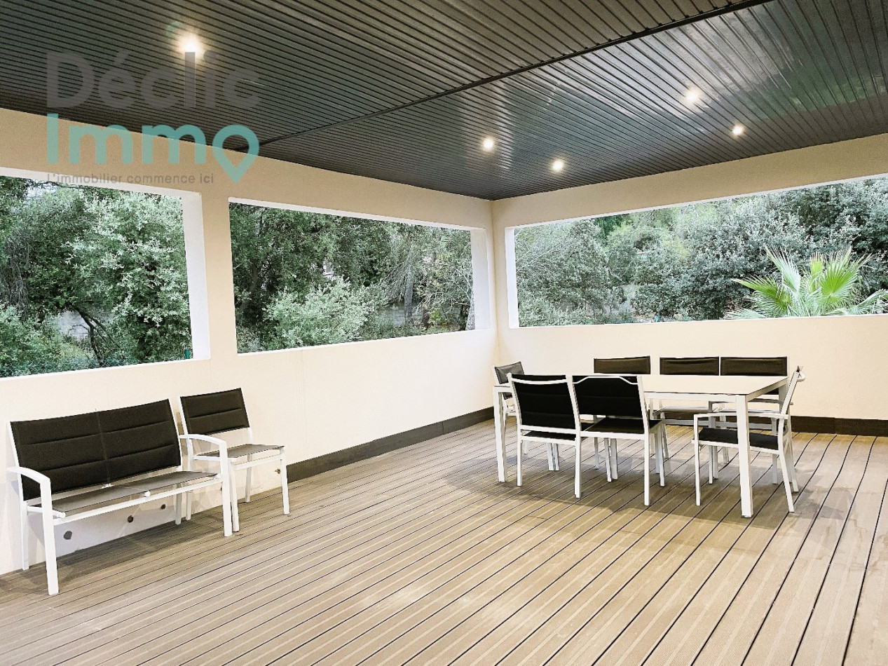 vente Maison Beaulieu - Photo 18