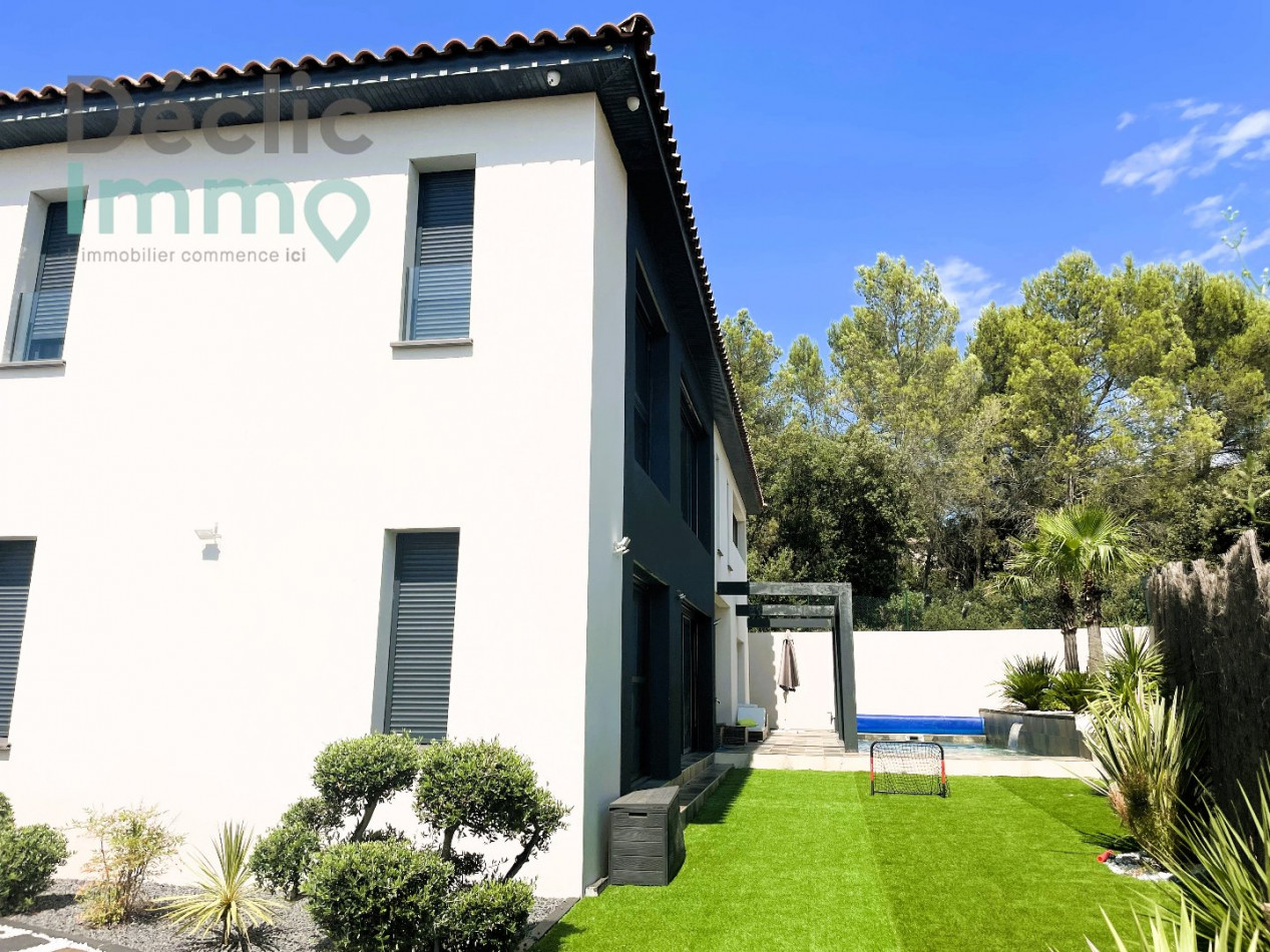 vente Maison Beaulieu - Photo 15