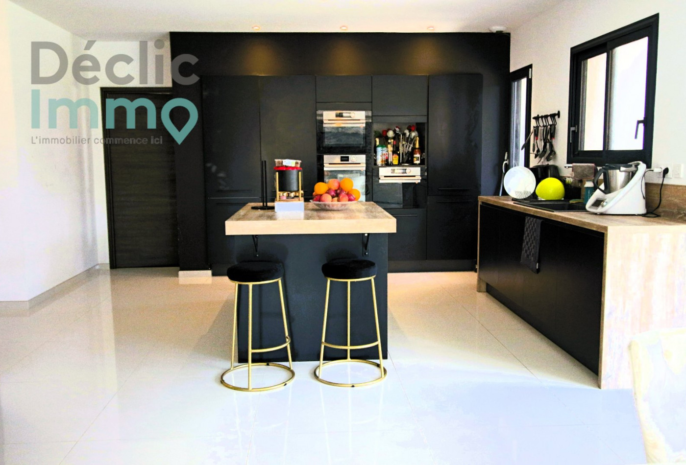 vente Maison Beaulieu - Photo 6