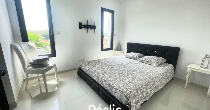 vente Maison Beaulieu