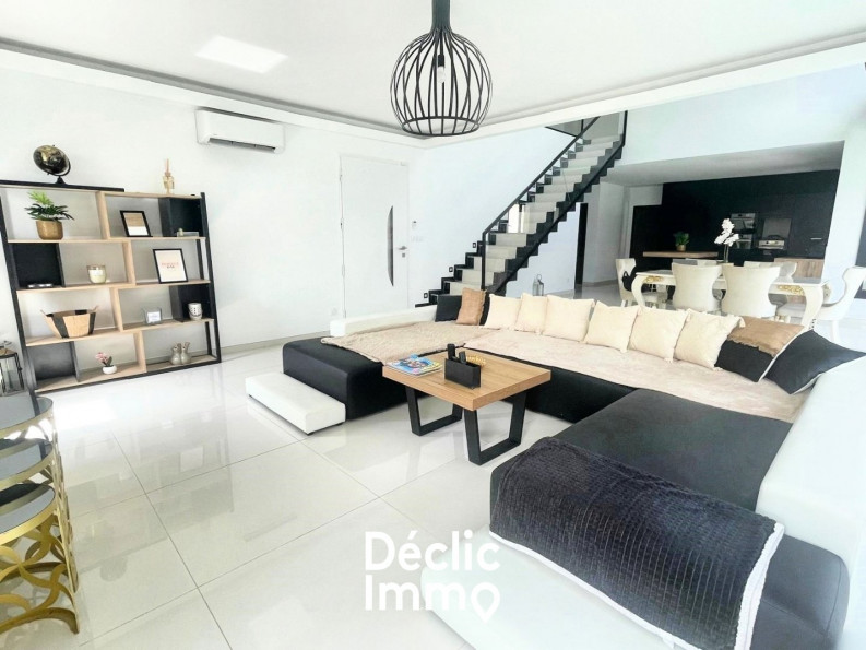 vente Maison Beaulieu - Photo 1