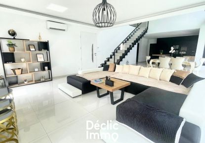 vente Maison Beaulieu