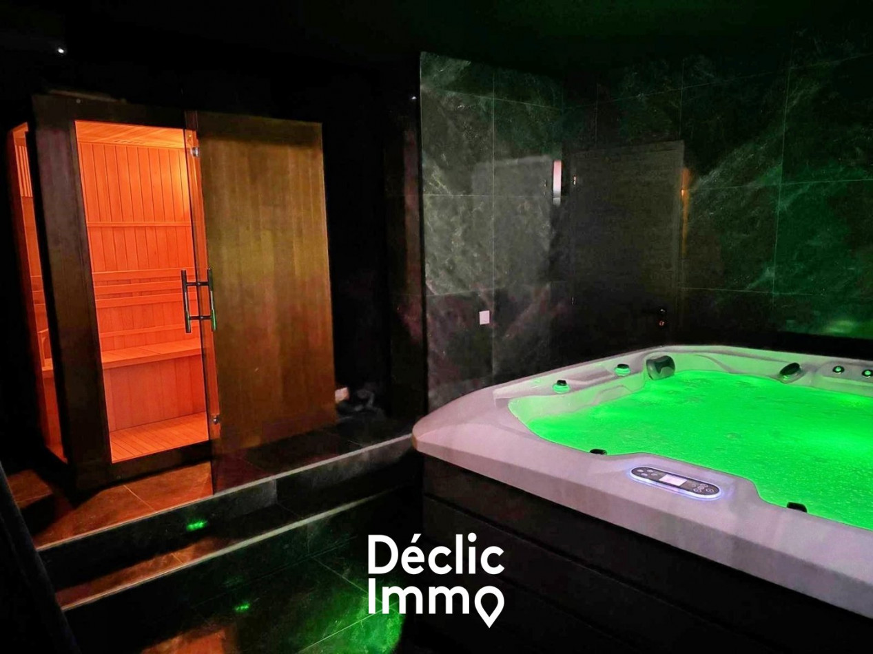 vente Maison Beaulieu - Photo 13