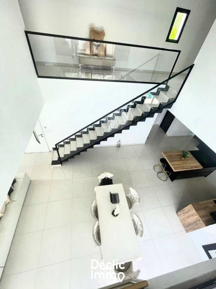 vente Maison Beaulieu - Photo 12