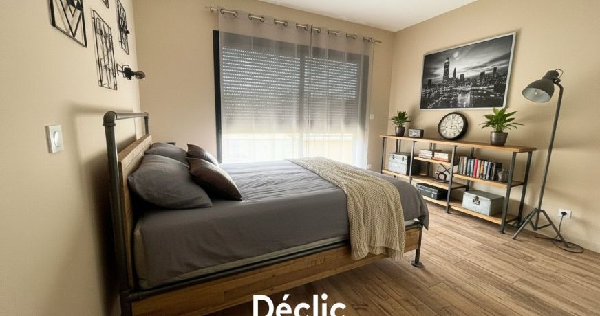 vente Maison Beaulieu